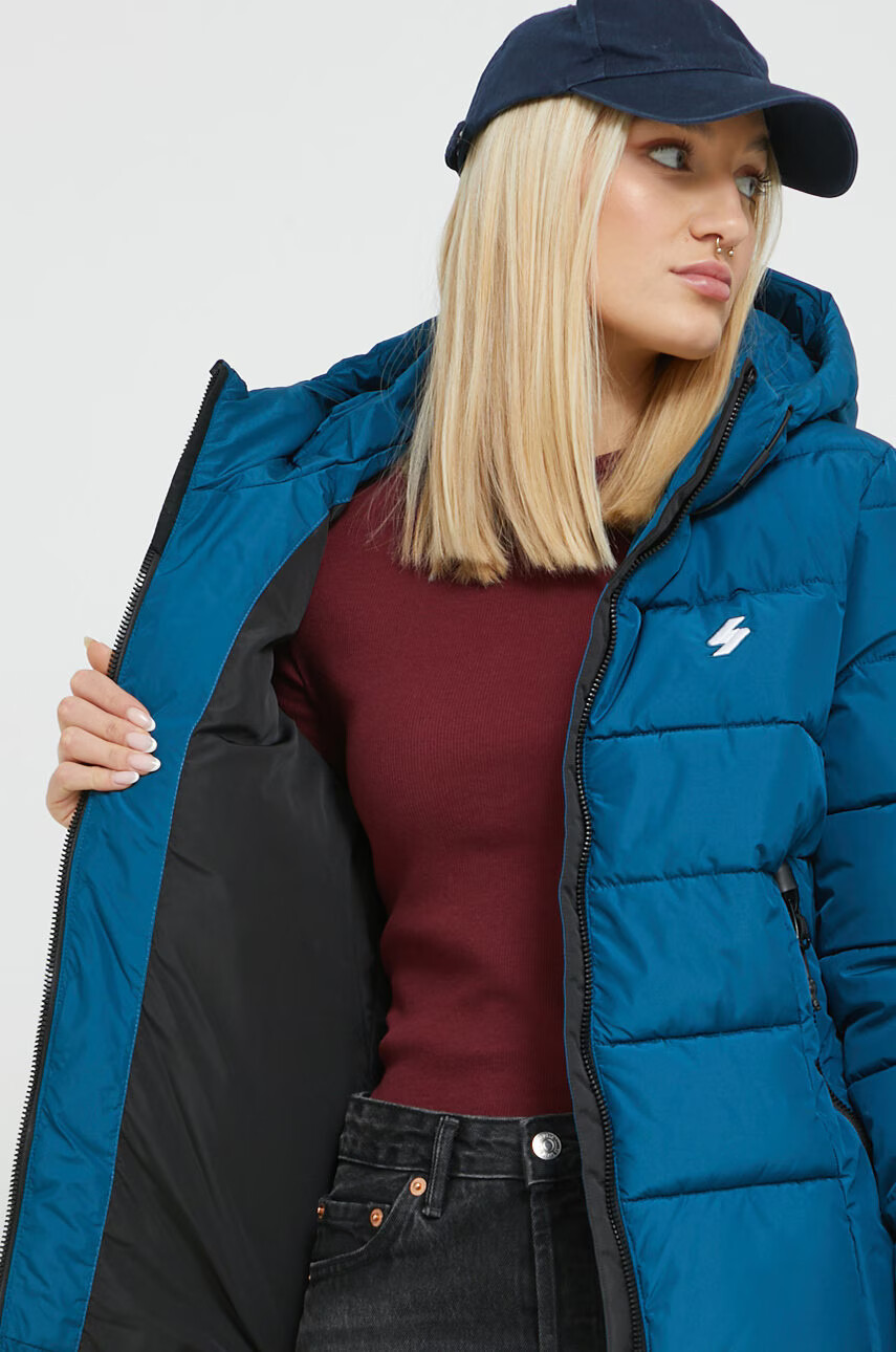 Superdry Яке - Pepit.bg