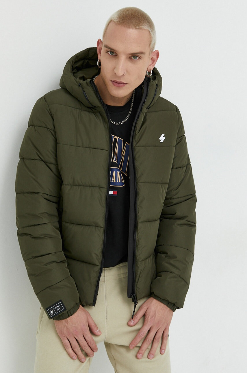 Superdry Яке - Pepit.bg
