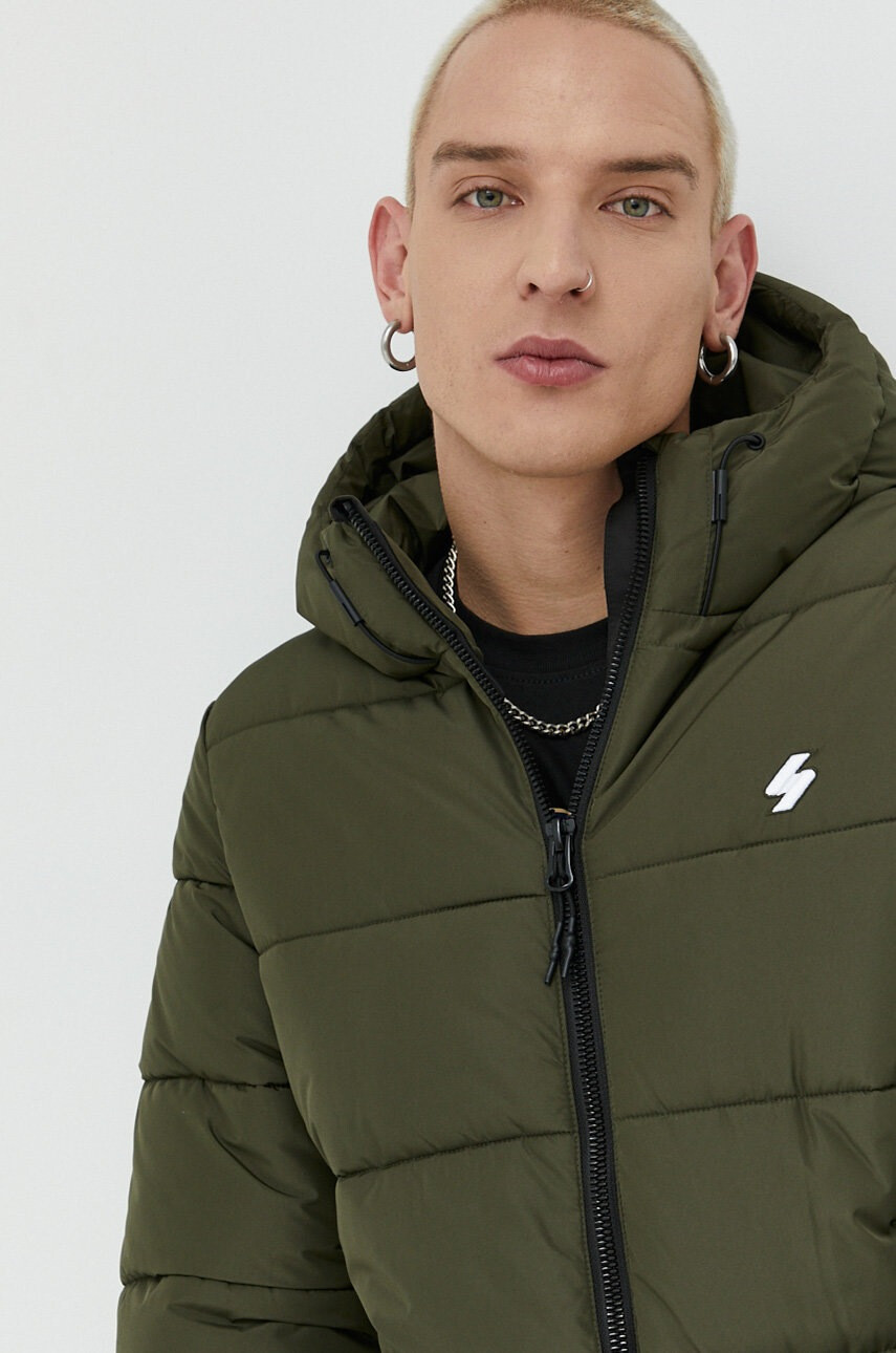 Superdry Яке - Pepit.bg