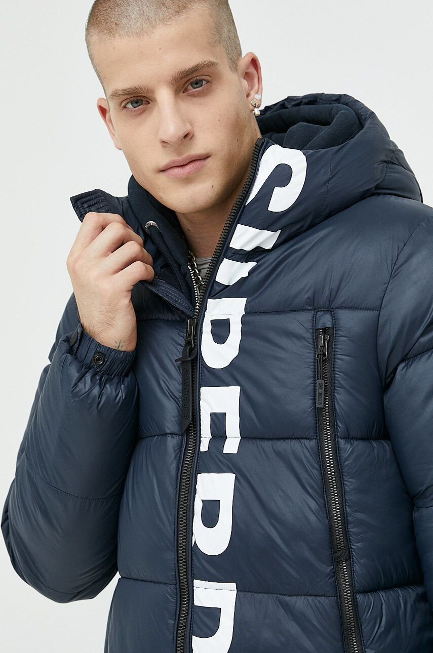 Superdry Яке - Pepit.bg