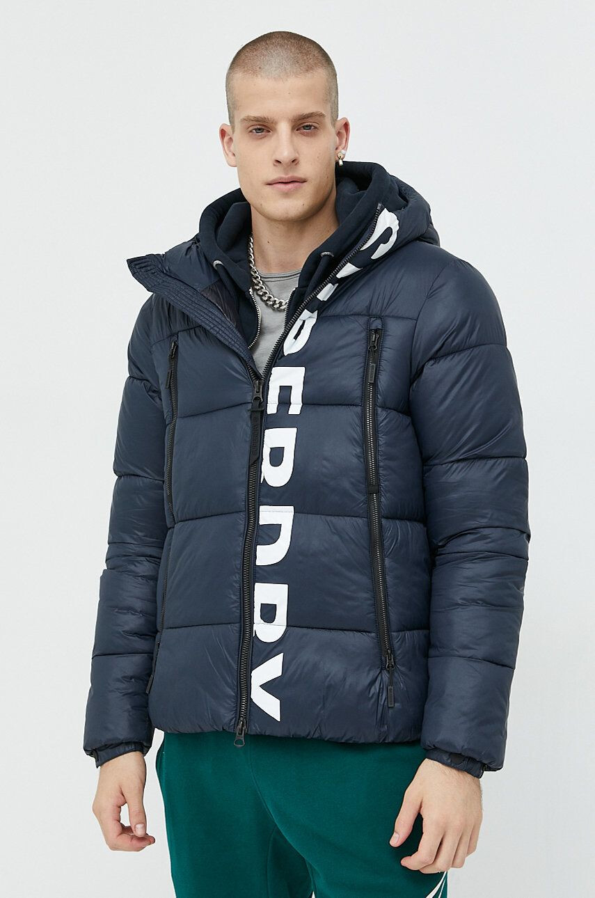 Superdry Яке - Pepit.bg