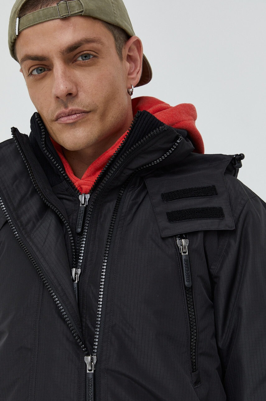 Superdry Яке - Pepit.bg