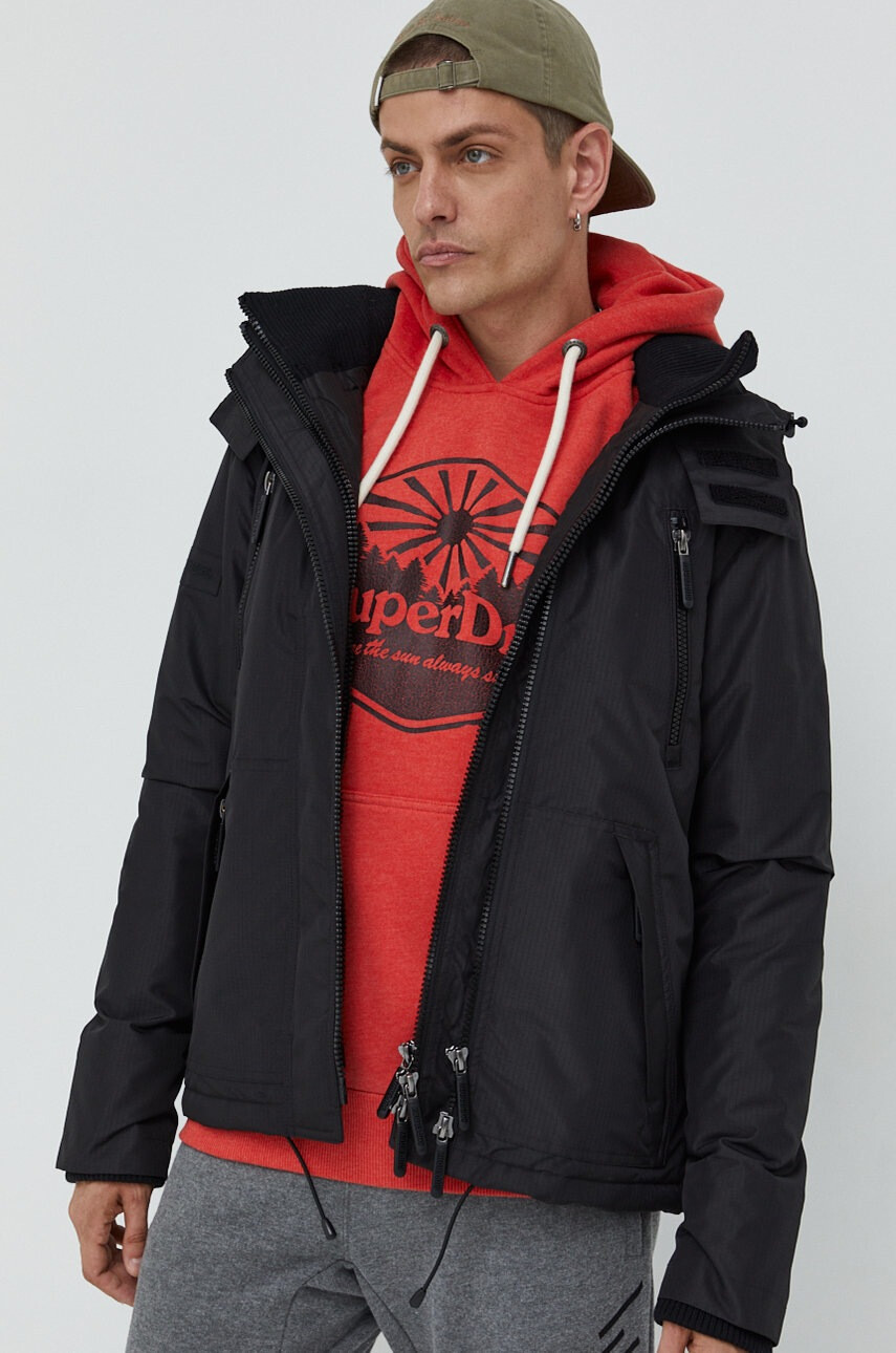 Superdry Яке - Pepit.bg