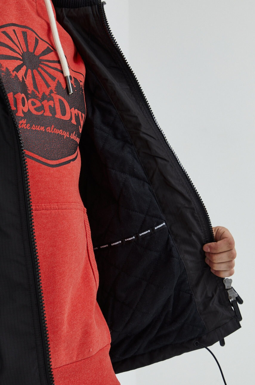 Superdry Яке - Pepit.bg