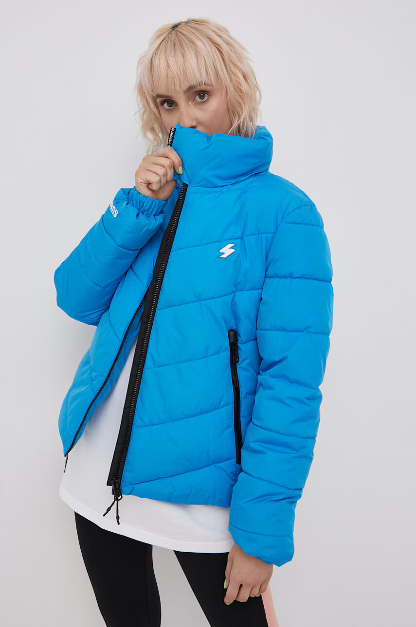 Superdry Яке - Pepit.bg