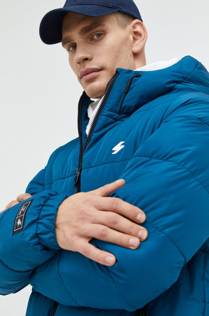 Superdry Яке - Pepit.bg