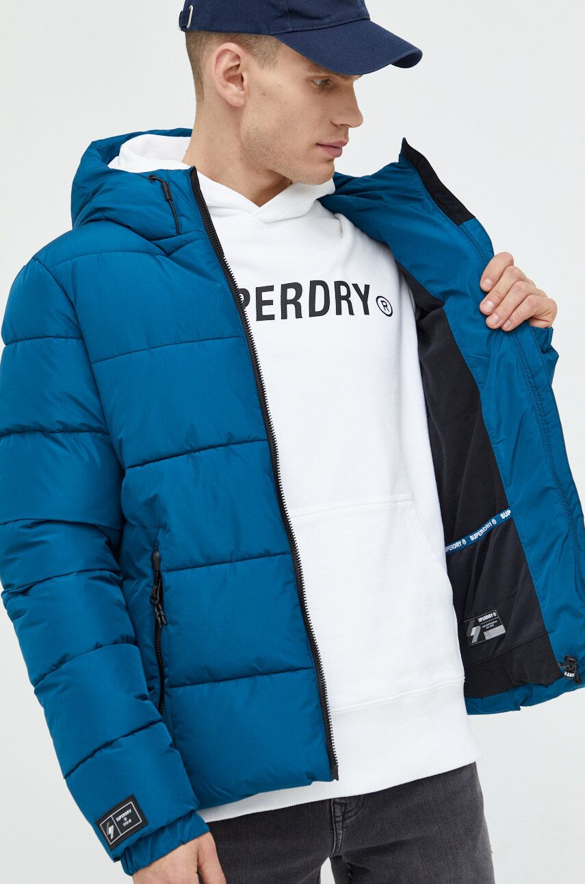 Superdry Яке - Pepit.bg