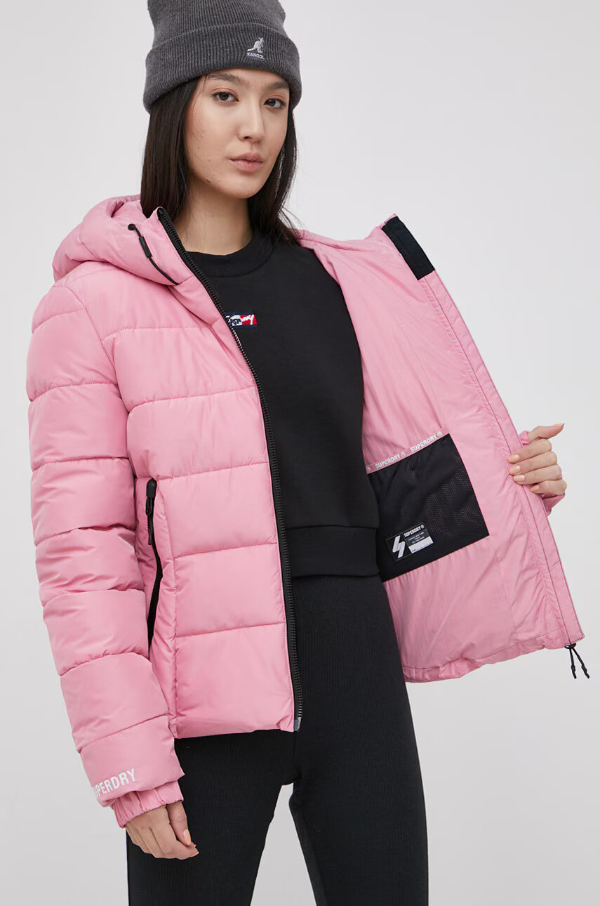 Superdry Яке - Pepit.bg
