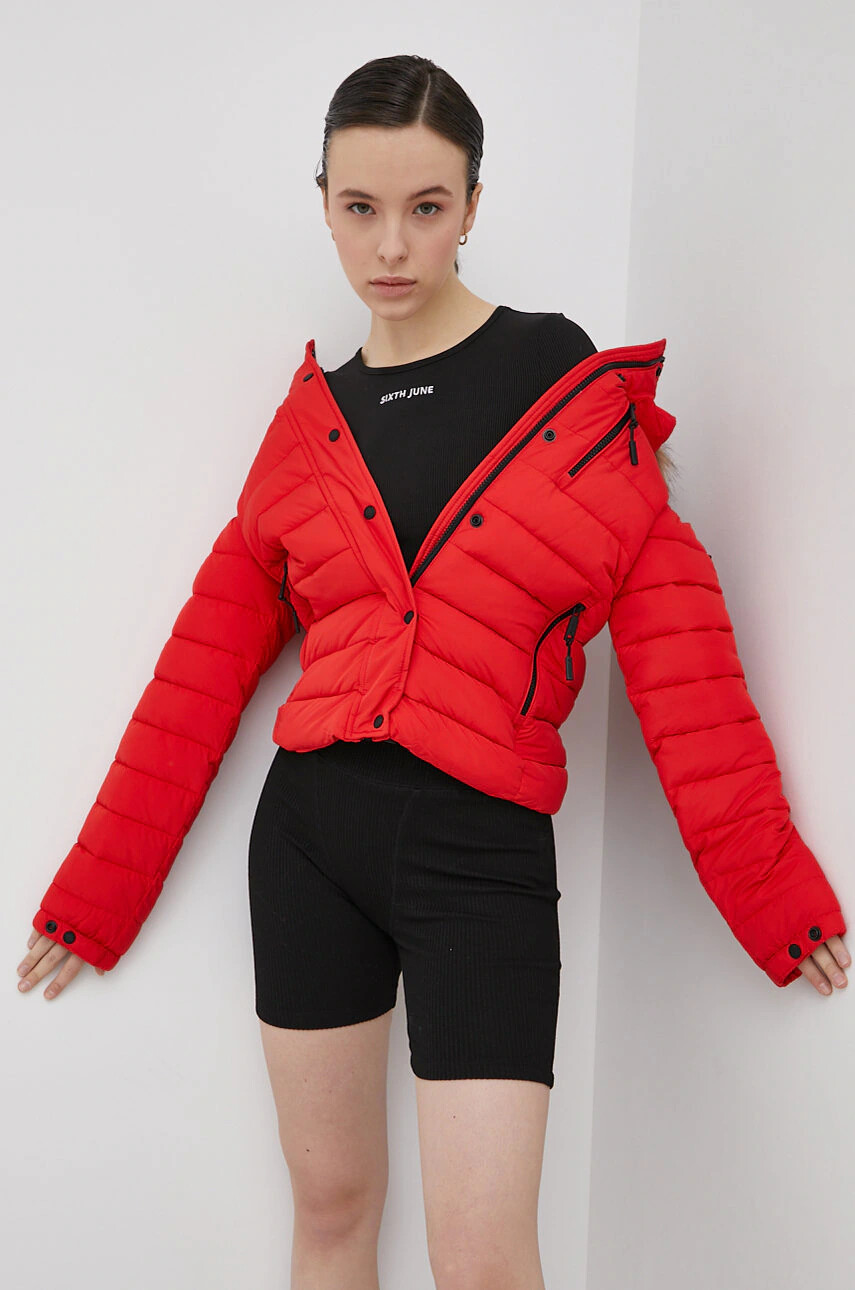 Superdry Яке - Pepit.bg