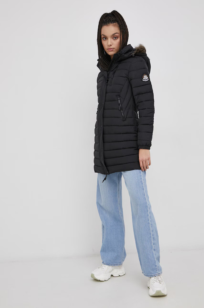 Superdry Яке - Pepit.bg