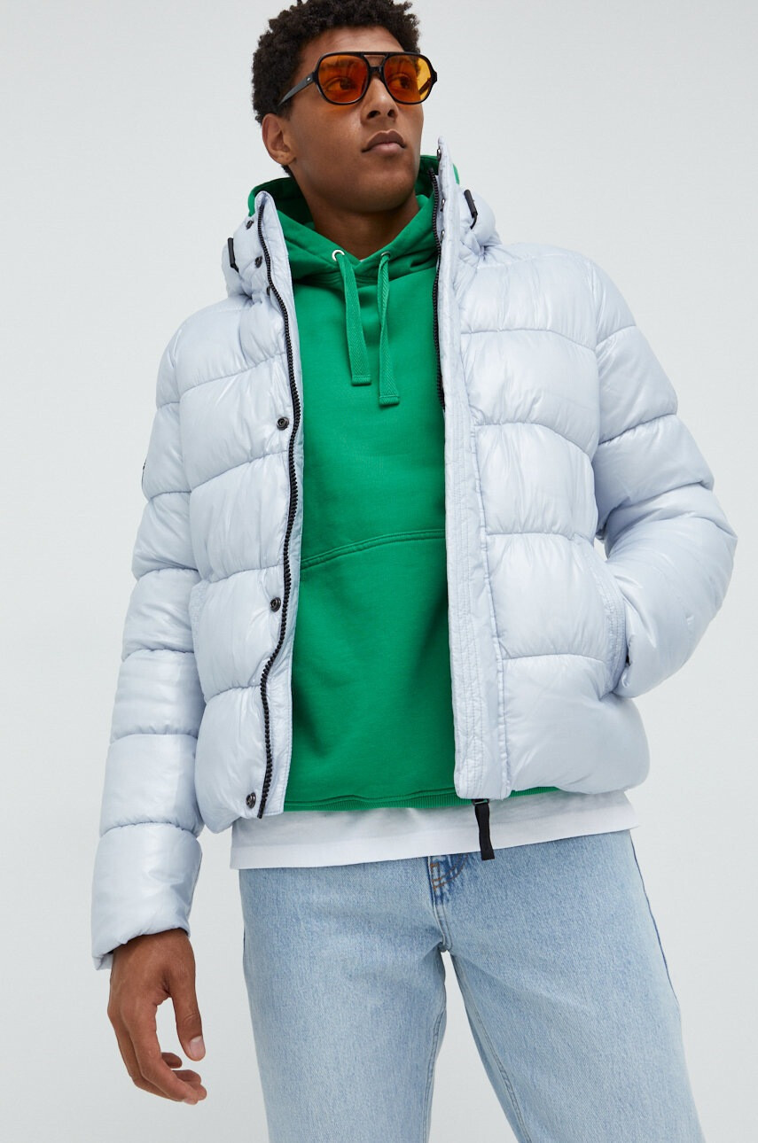 Superdry Яке - Pepit.bg