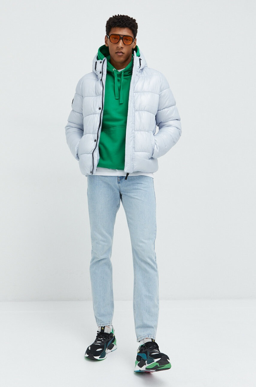 Superdry Яке - Pepit.bg