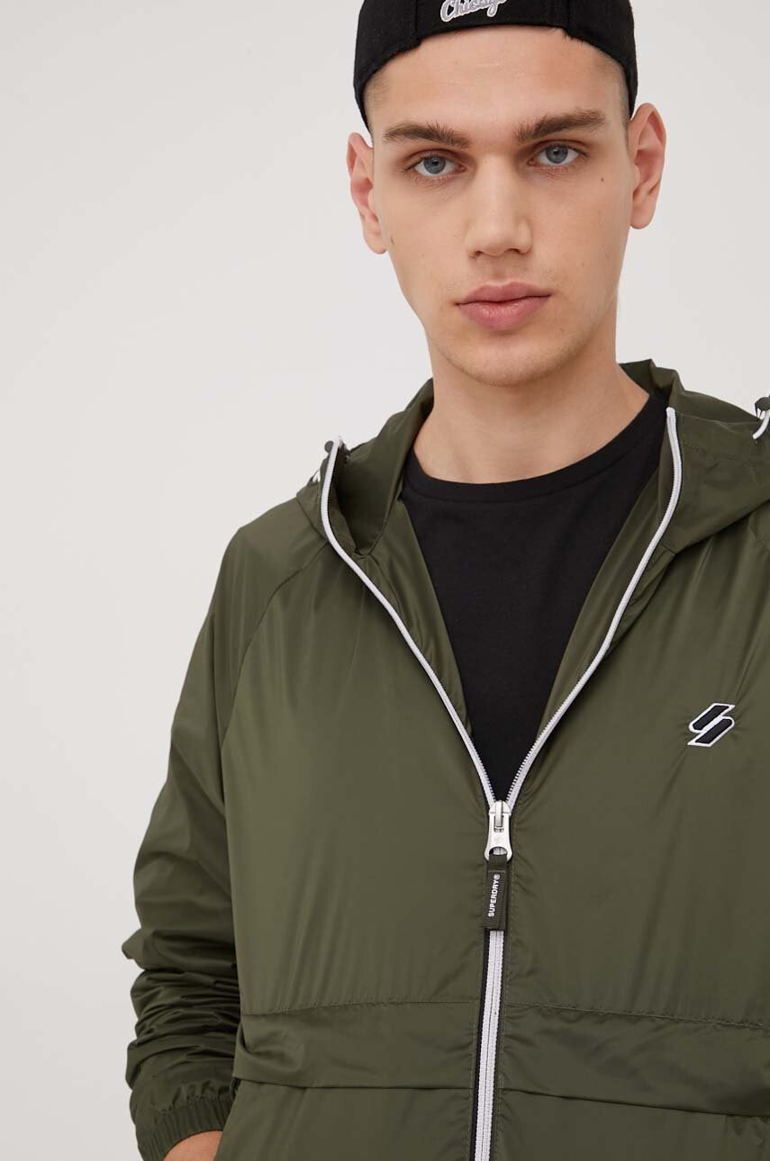 Superdry Яке - Pepit.bg