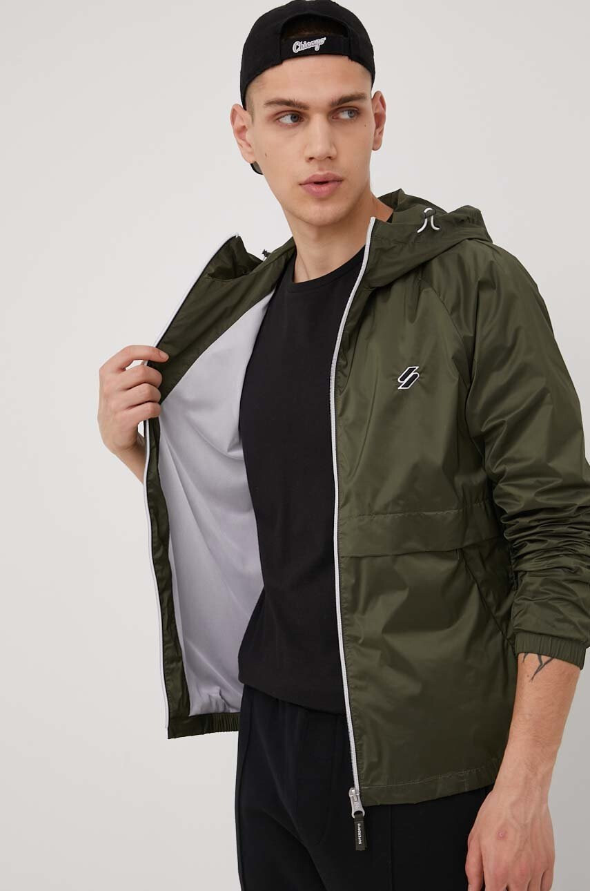 Superdry Яке - Pepit.bg