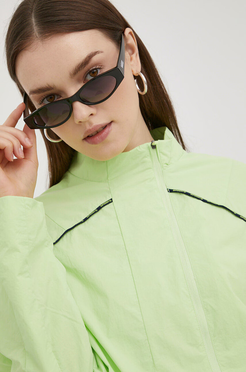 Superdry Яке в зелено с преходна изолация - Pepit.bg