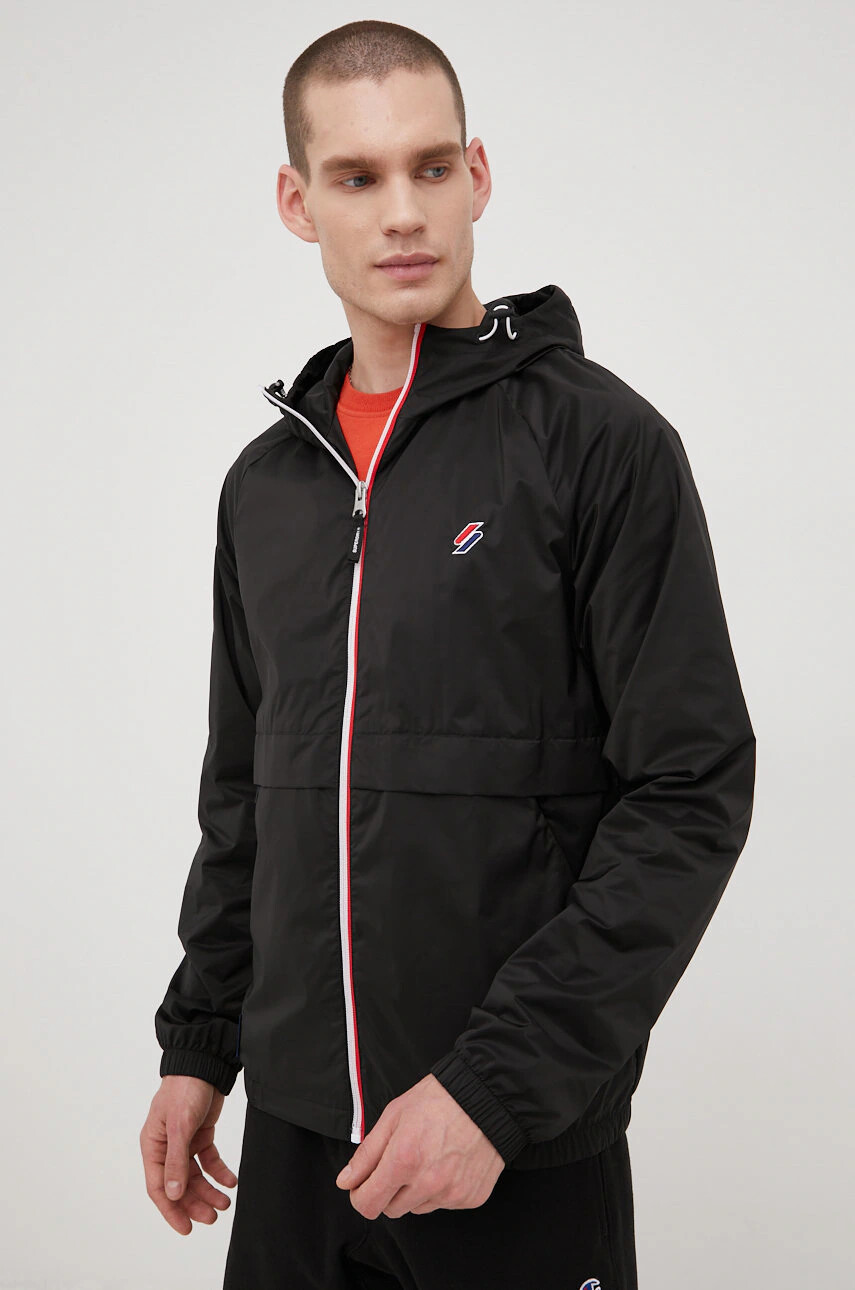 Superdry Яке - Pepit.bg