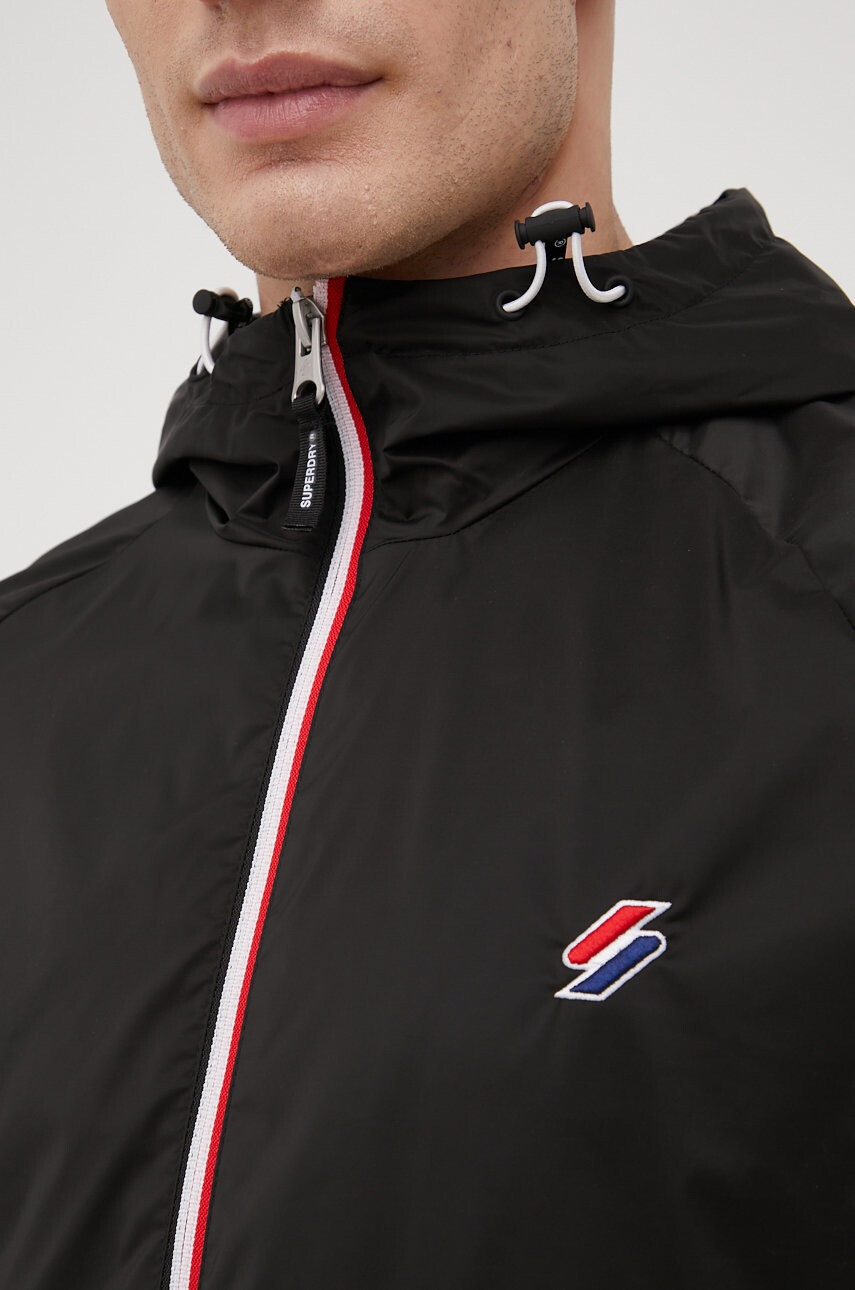 Superdry Яке - Pepit.bg