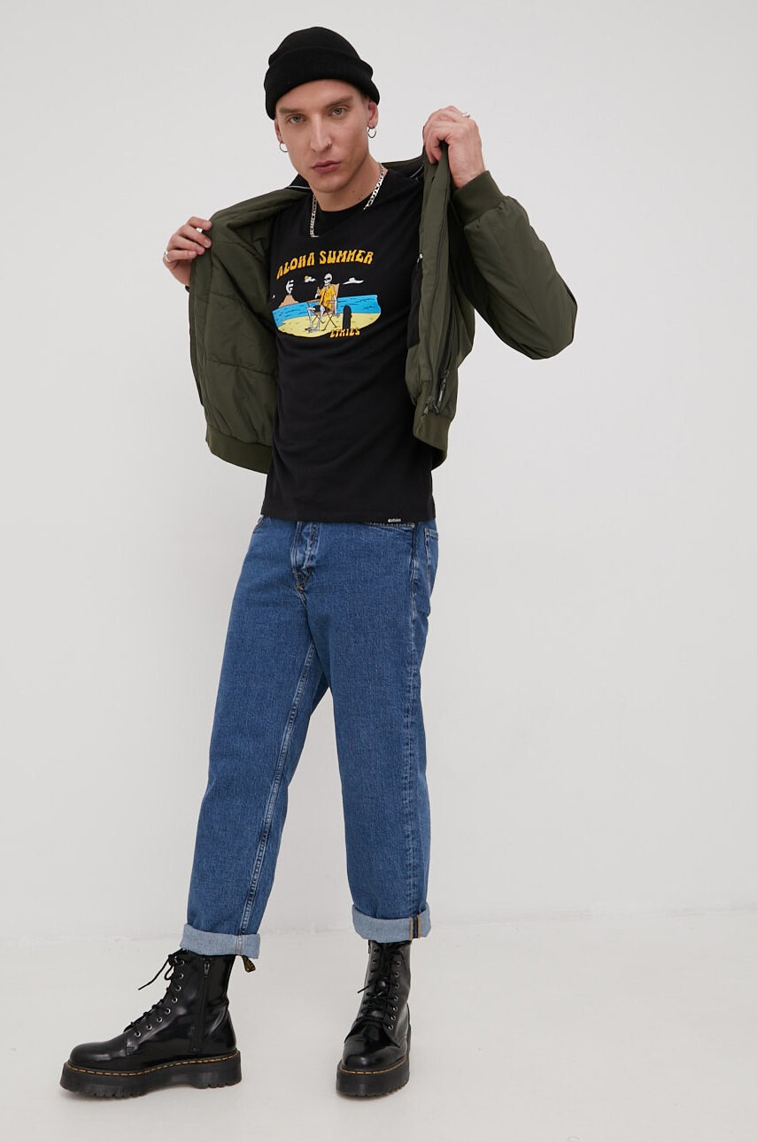 Superdry Яке бомбър - Pepit.bg