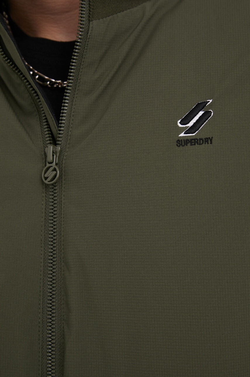 Superdry Яке бомбър - Pepit.bg