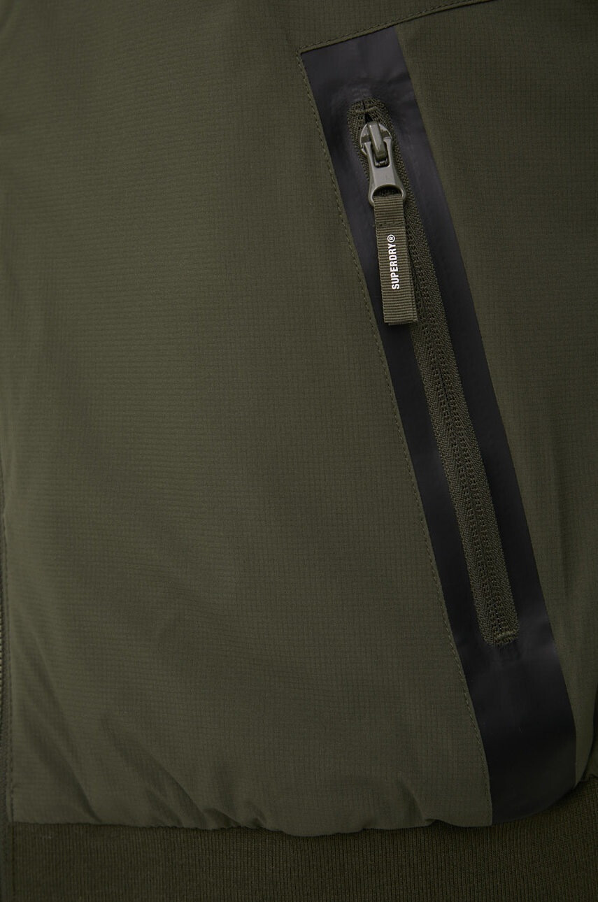 Superdry Яке бомбър - Pepit.bg