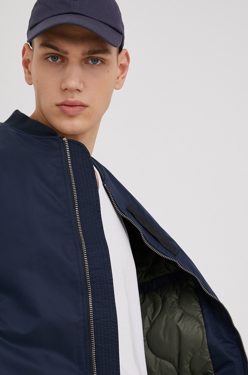 Superdry Яке бомбър - Pepit.bg