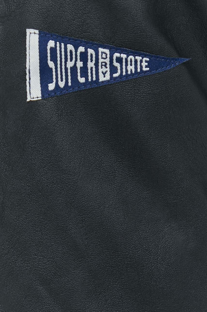 Superdry Яке бомбър - Pepit.bg