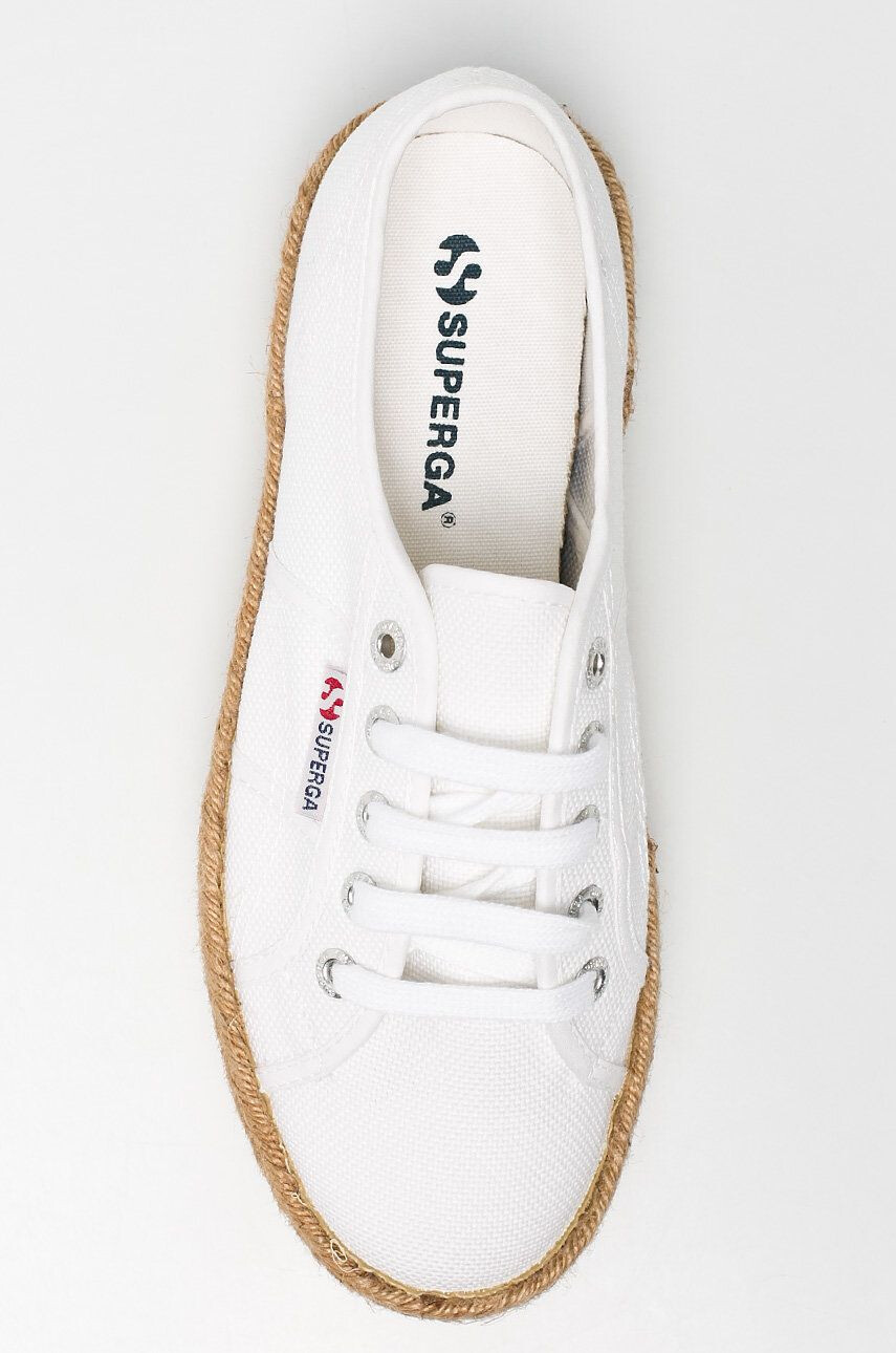 Superga Еспадрили - Pepit.bg