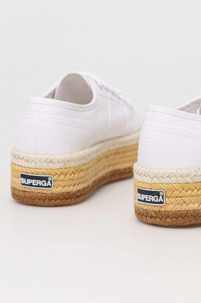 Superga Еспадрили - Pepit.bg