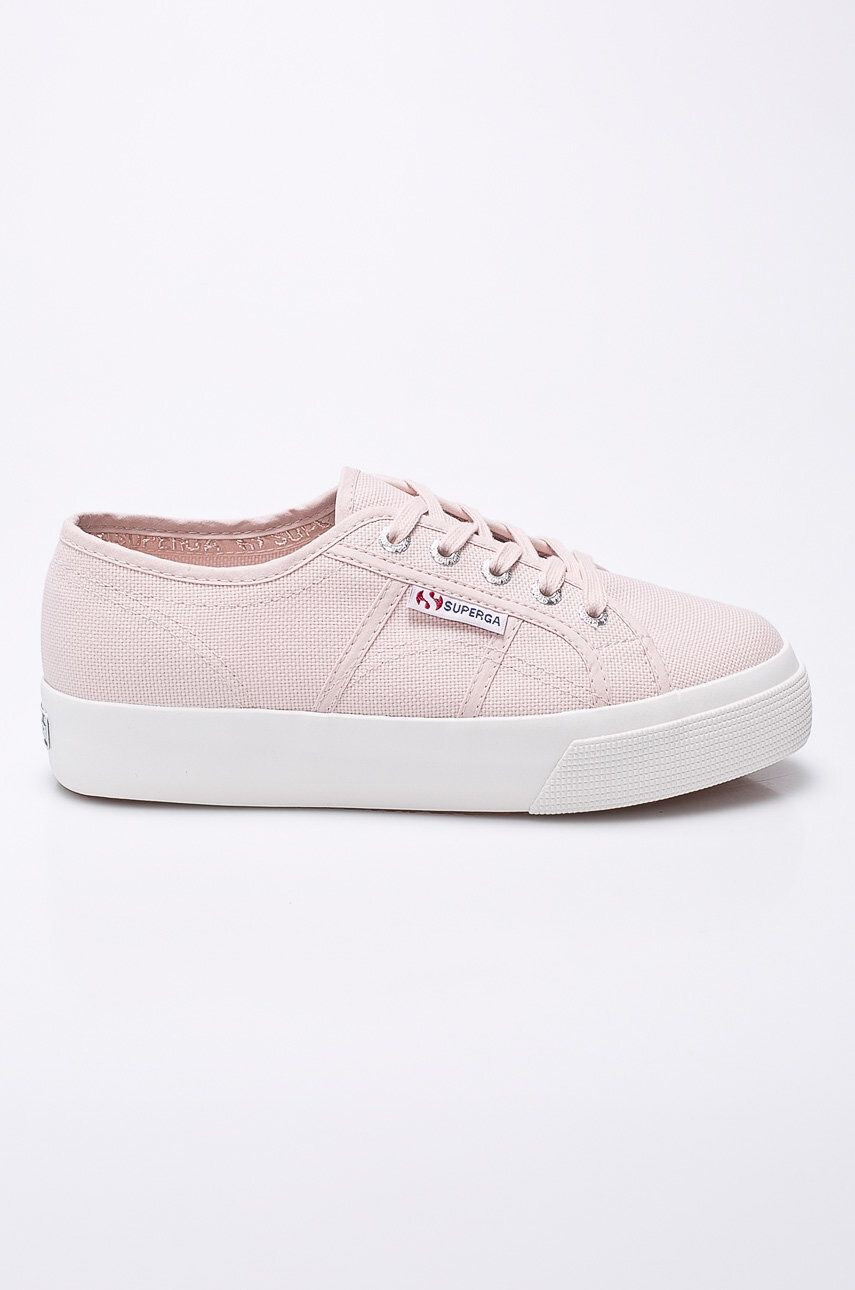 Superga Ниски кецове - Pepit.bg