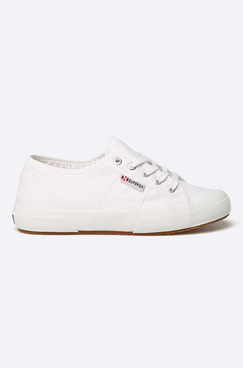 Superga Ниски кецове - Pepit.bg