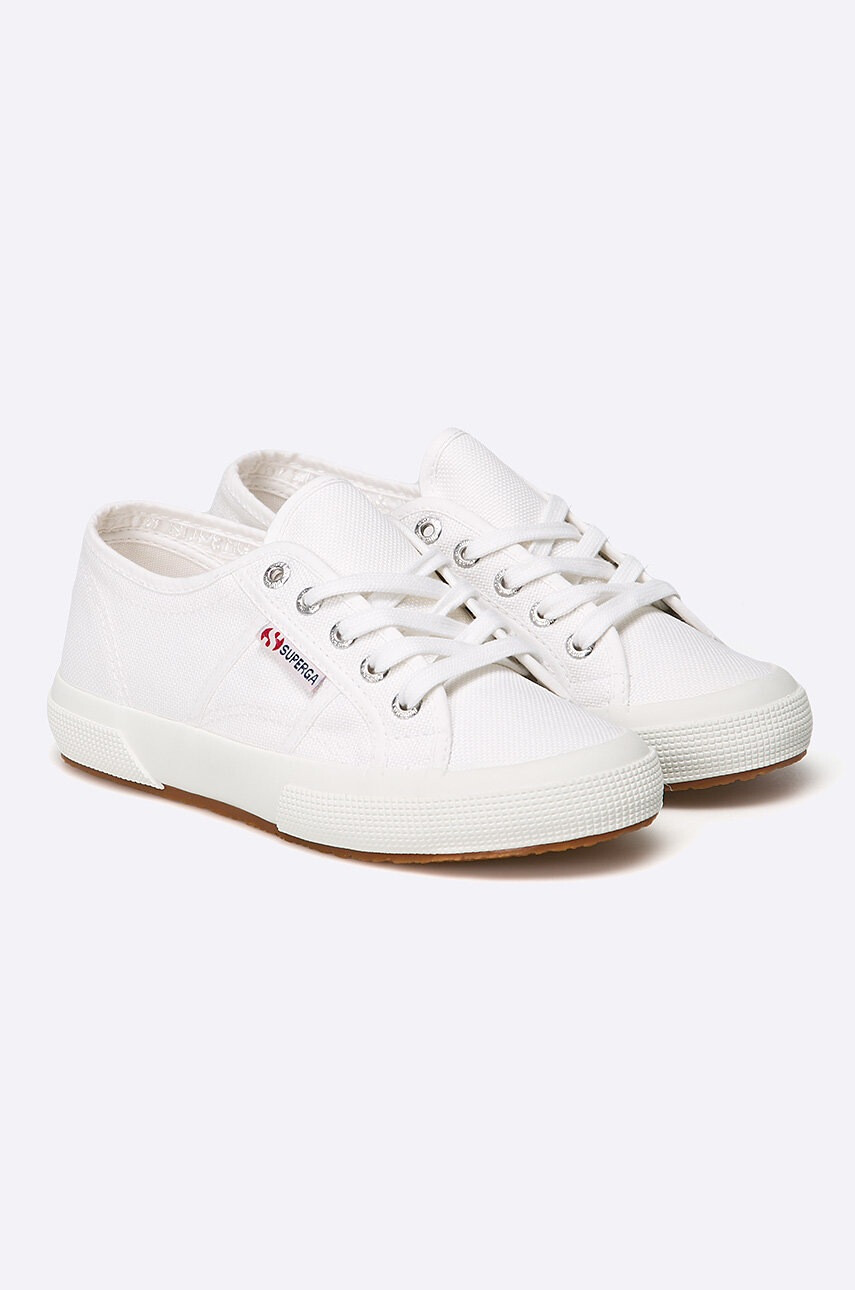 Superga Ниски кецове - Pepit.bg