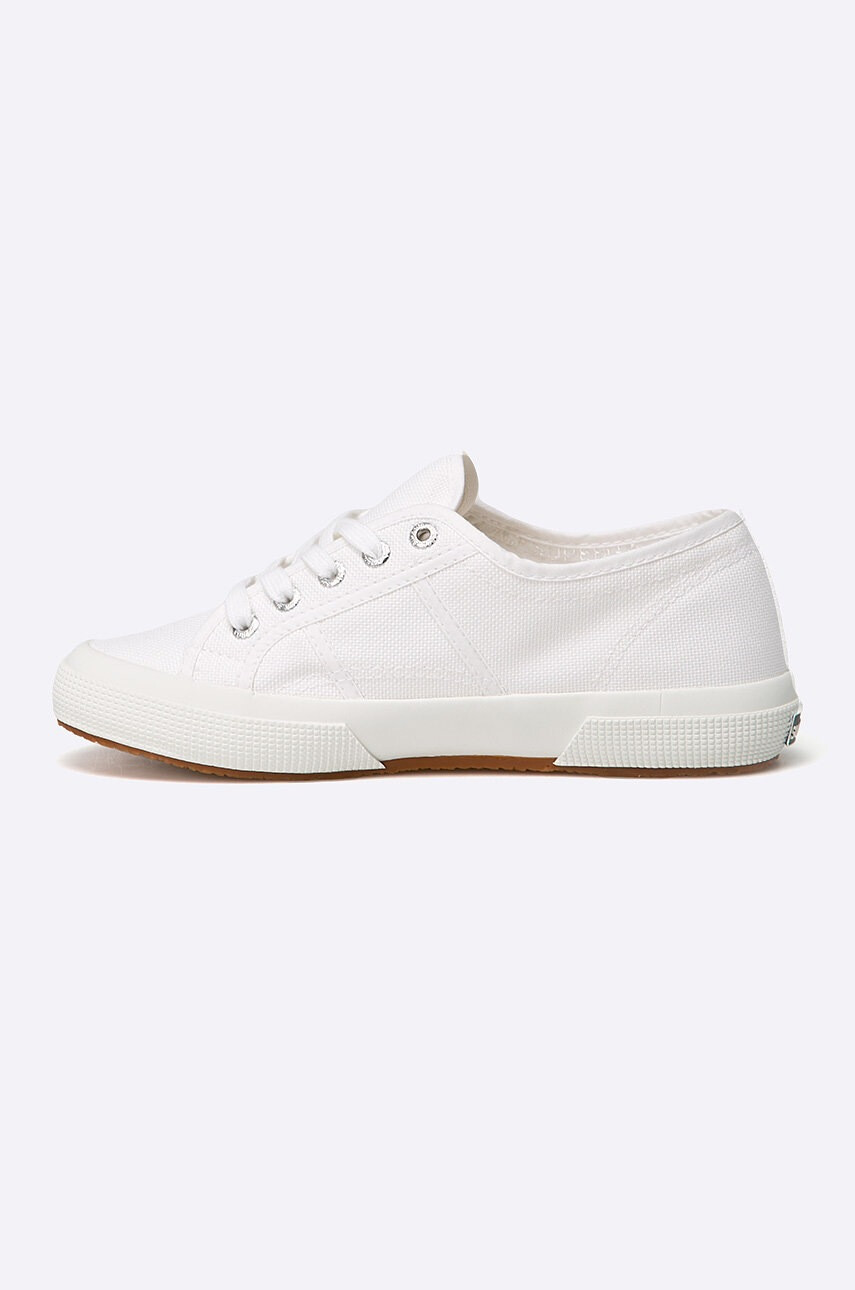 Superga Ниски кецове - Pepit.bg