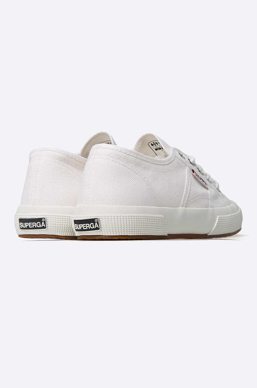 Superga Ниски кецове - Pepit.bg