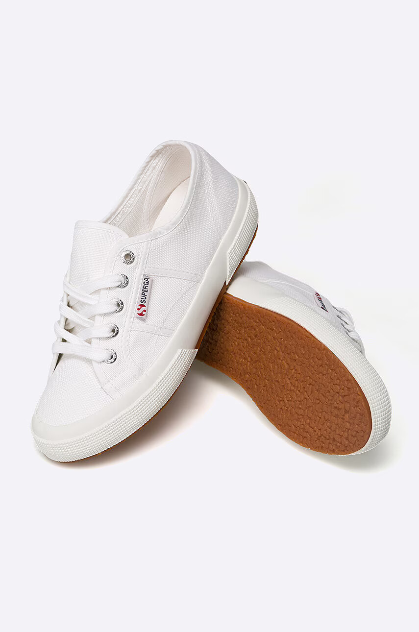Superga Ниски кецове - Pepit.bg