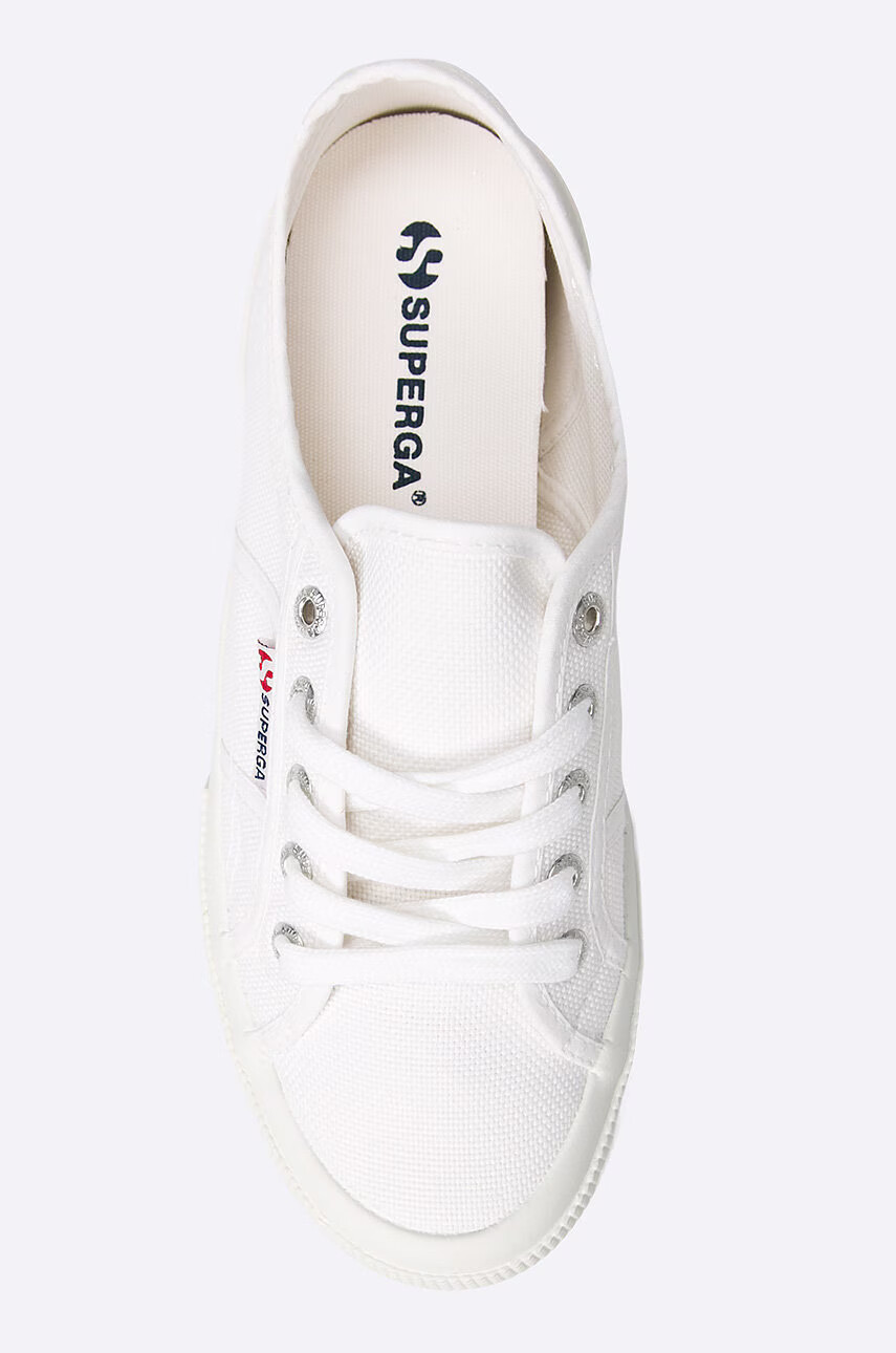Superga Ниски кецове - Pepit.bg