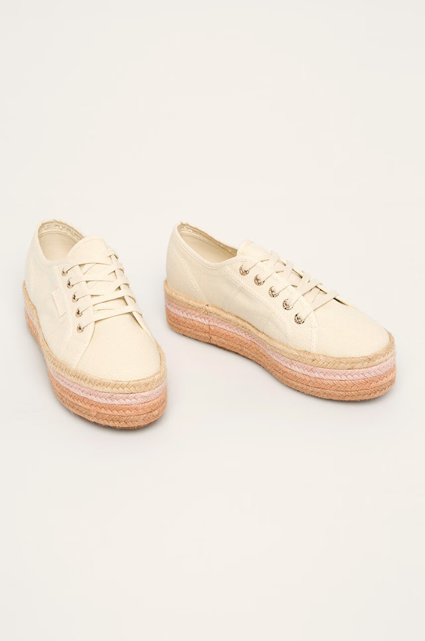 Superga Ниски кецове - Pepit.bg