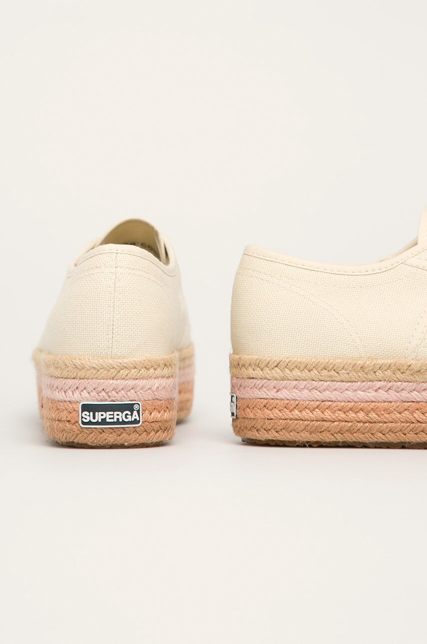 Superga Ниски кецове - Pepit.bg