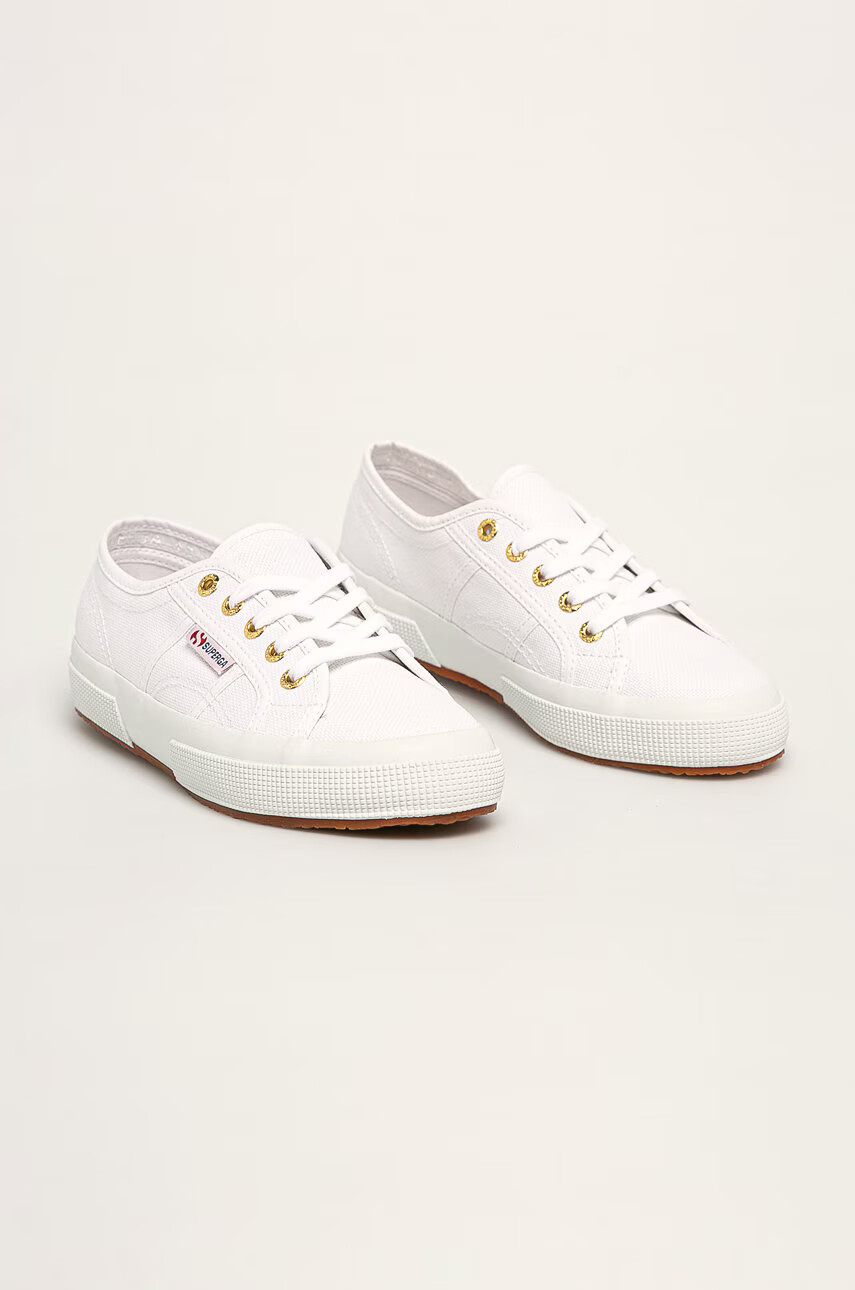 Superga Ниски кецове - Pepit.bg
