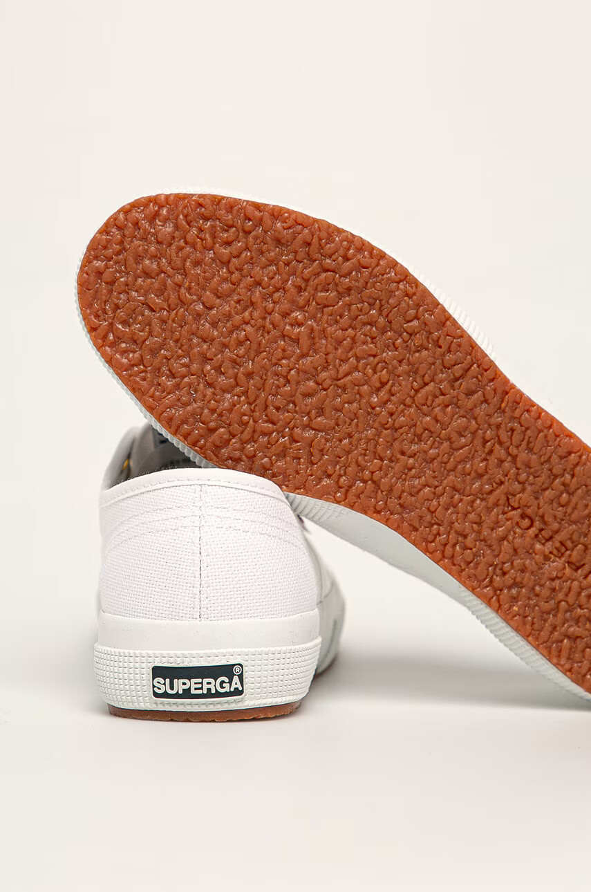 Superga Ниски кецове - Pepit.bg