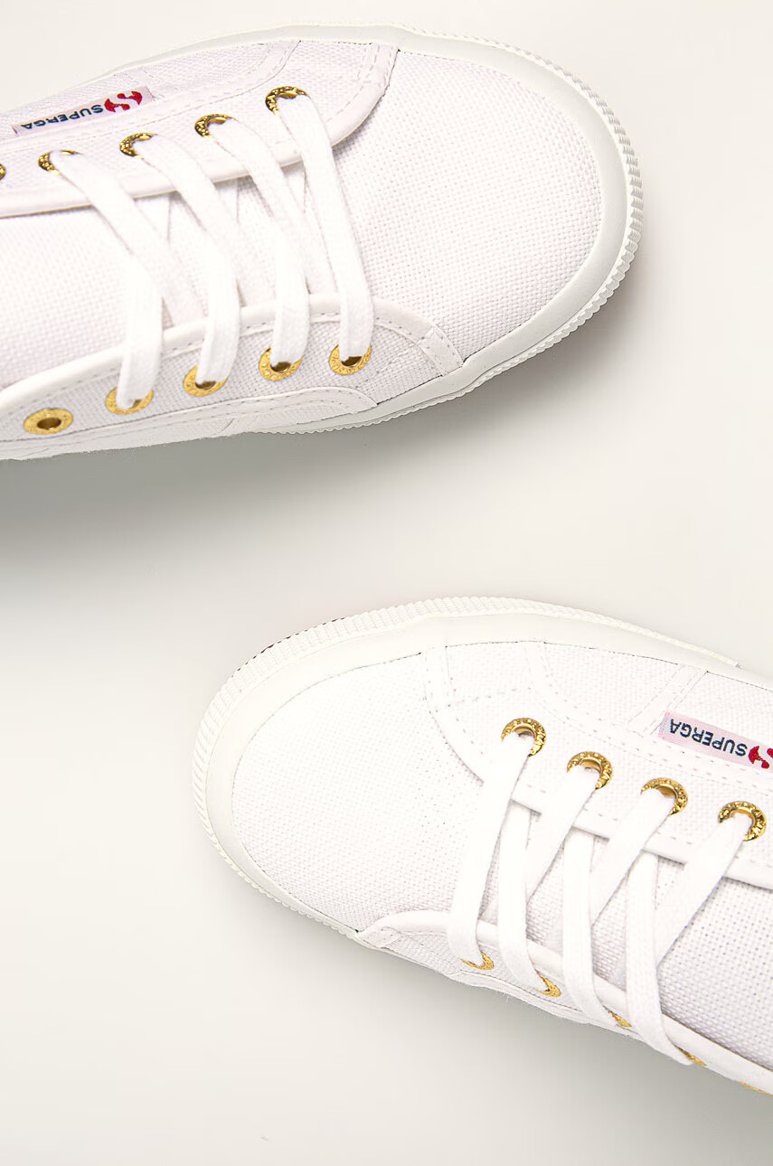 Superga Ниски кецове - Pepit.bg
