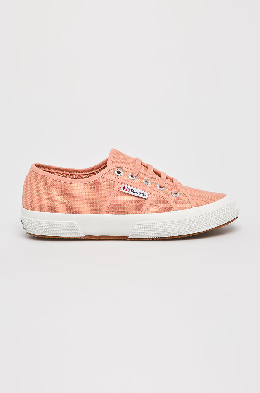 Superga Ниски кецове - Pepit.bg