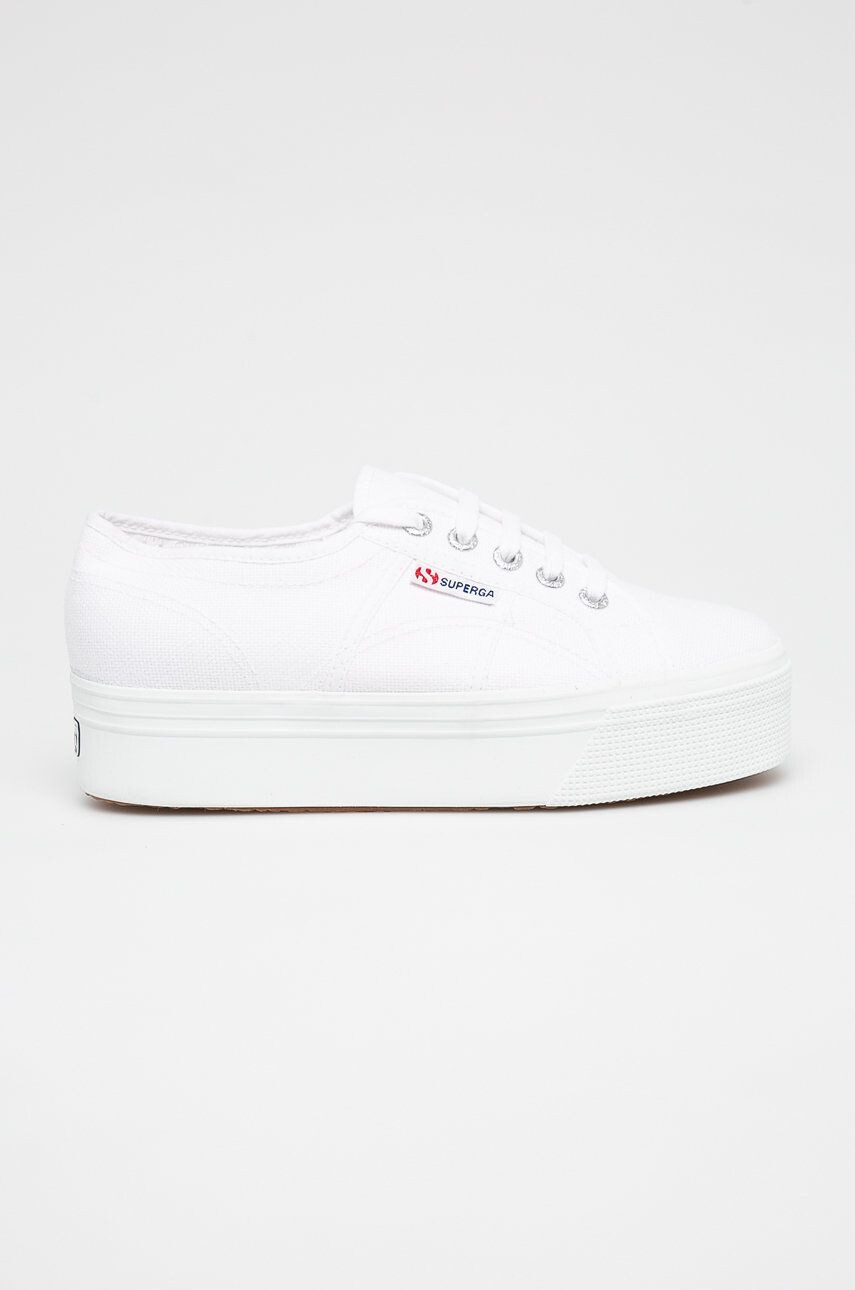 Superga Ниски кецове - Pepit.bg