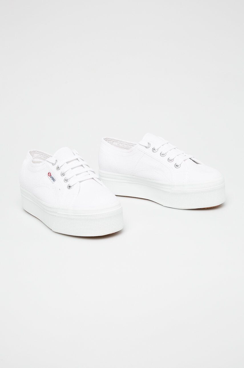 Superga Ниски кецове - Pepit.bg