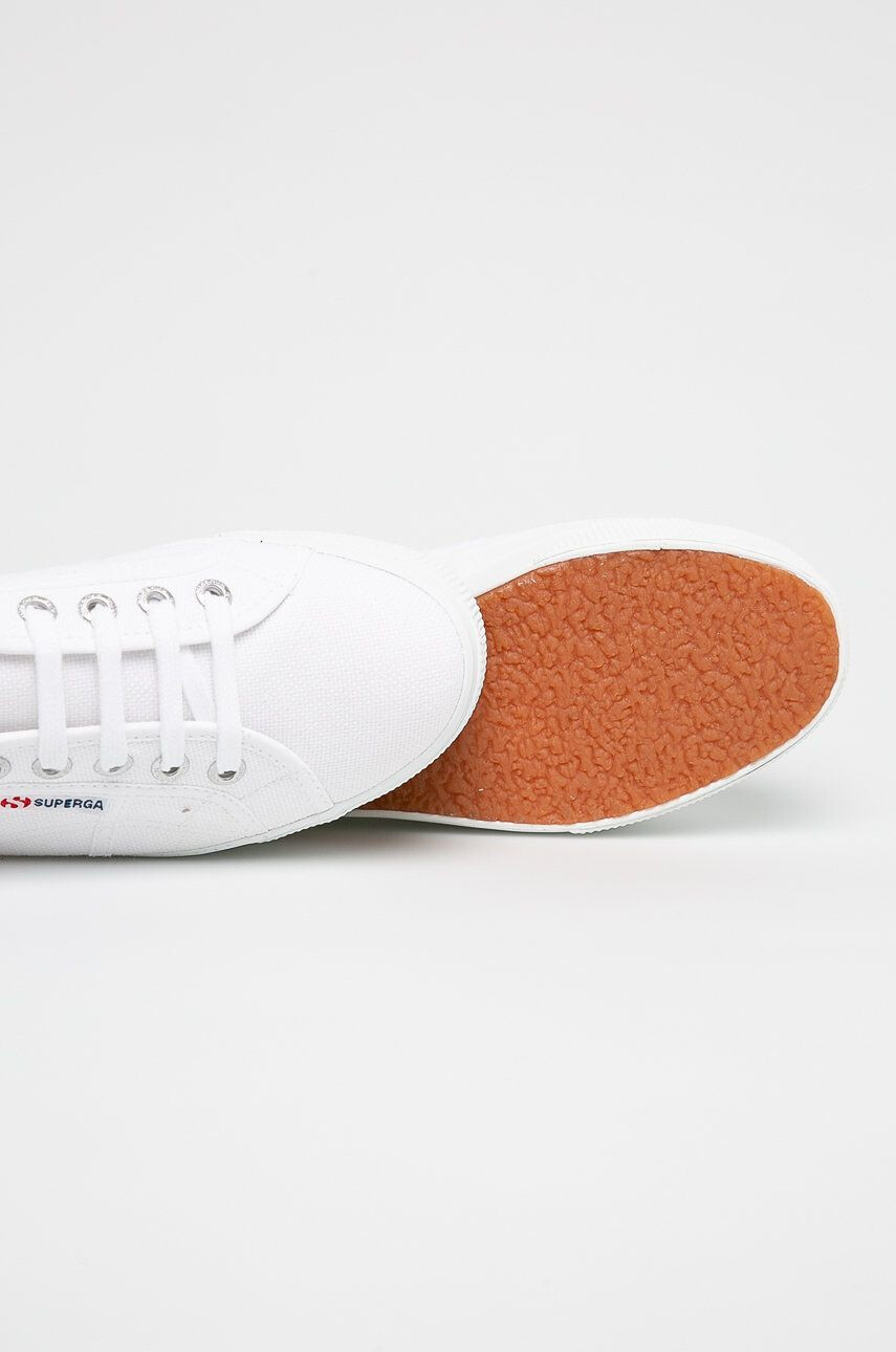 Superga Ниски кецове - Pepit.bg