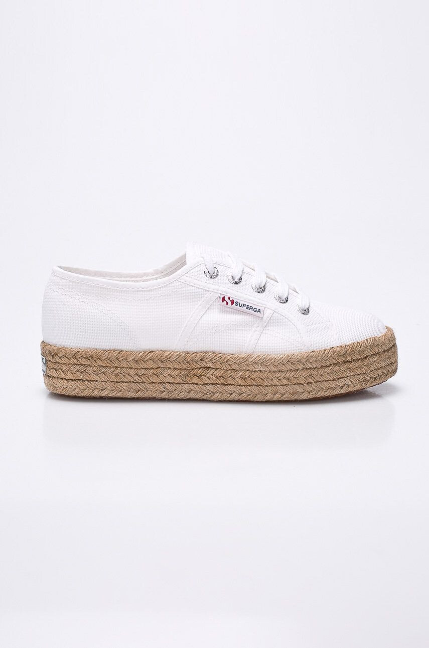 Superga Ниски кецове - Pepit.bg