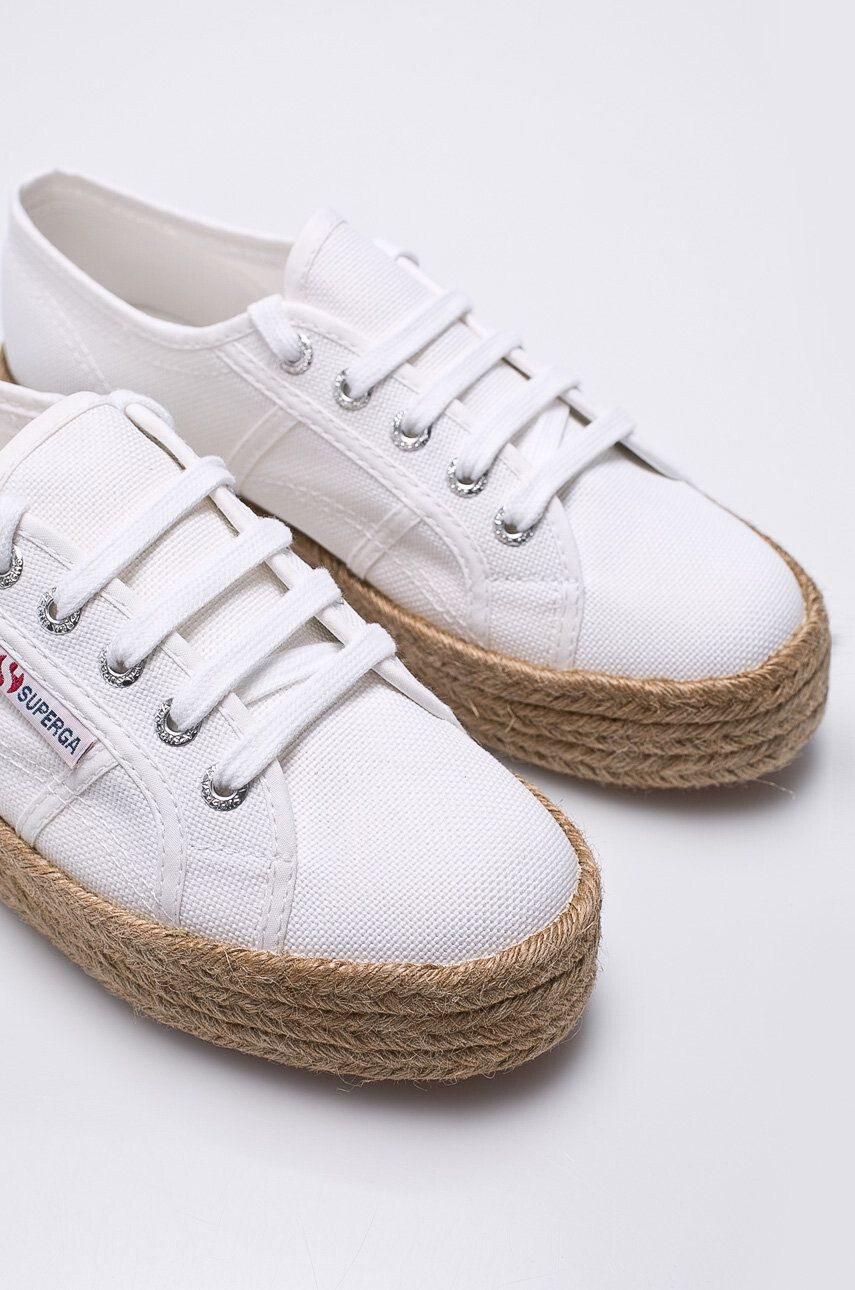 Superga Ниски кецове - Pepit.bg