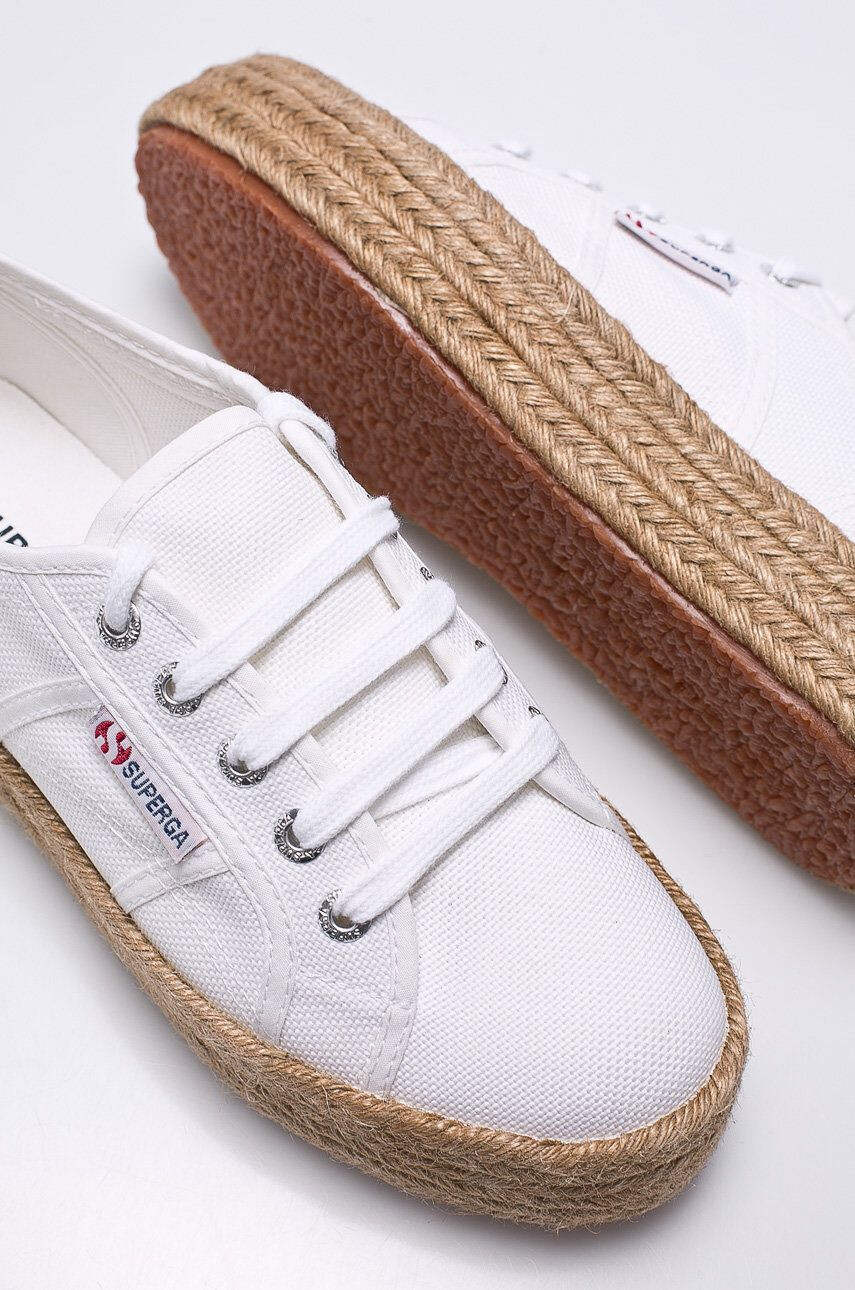 Superga Ниски кецове - Pepit.bg