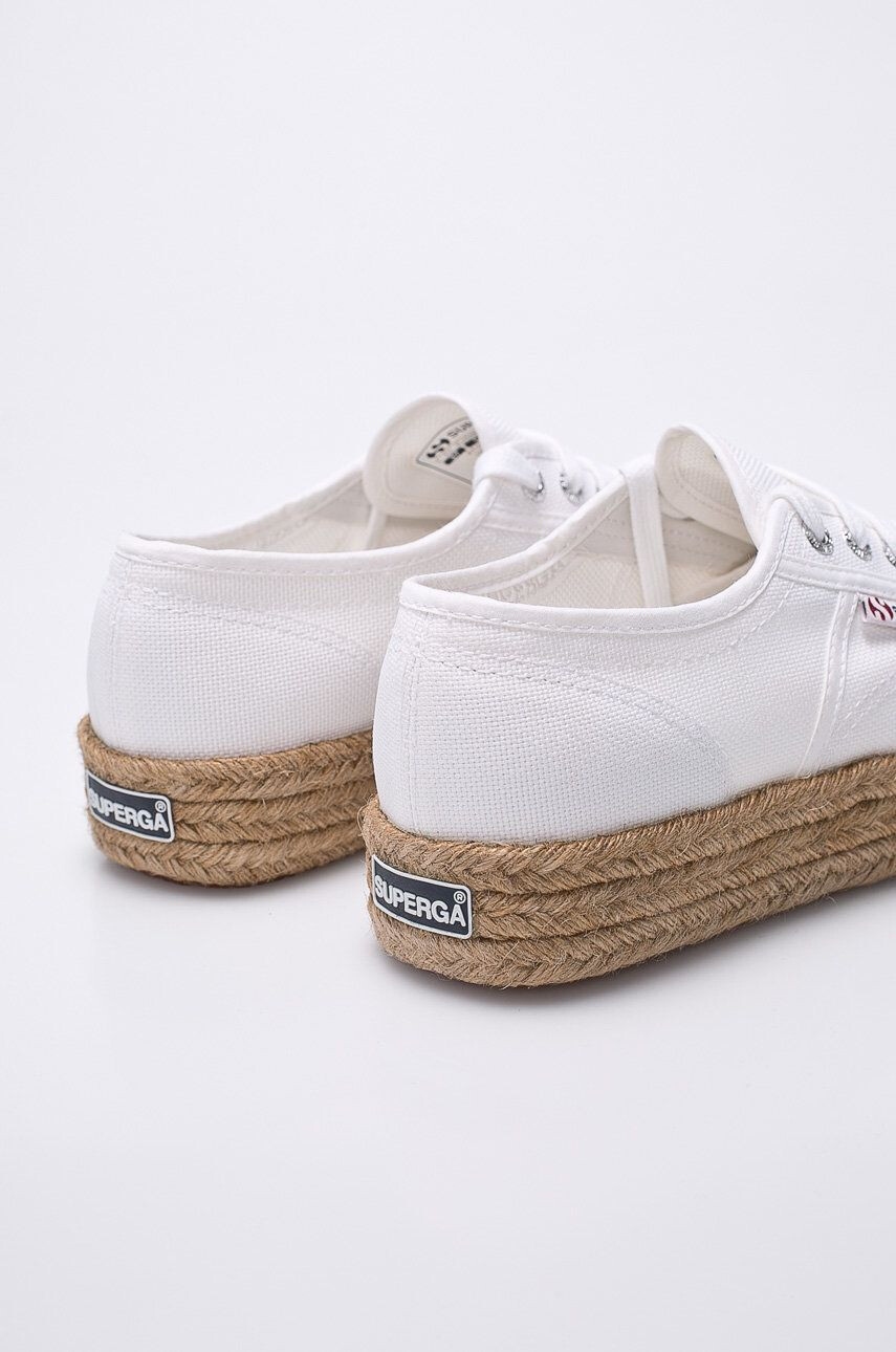 Superga Ниски кецове - Pepit.bg