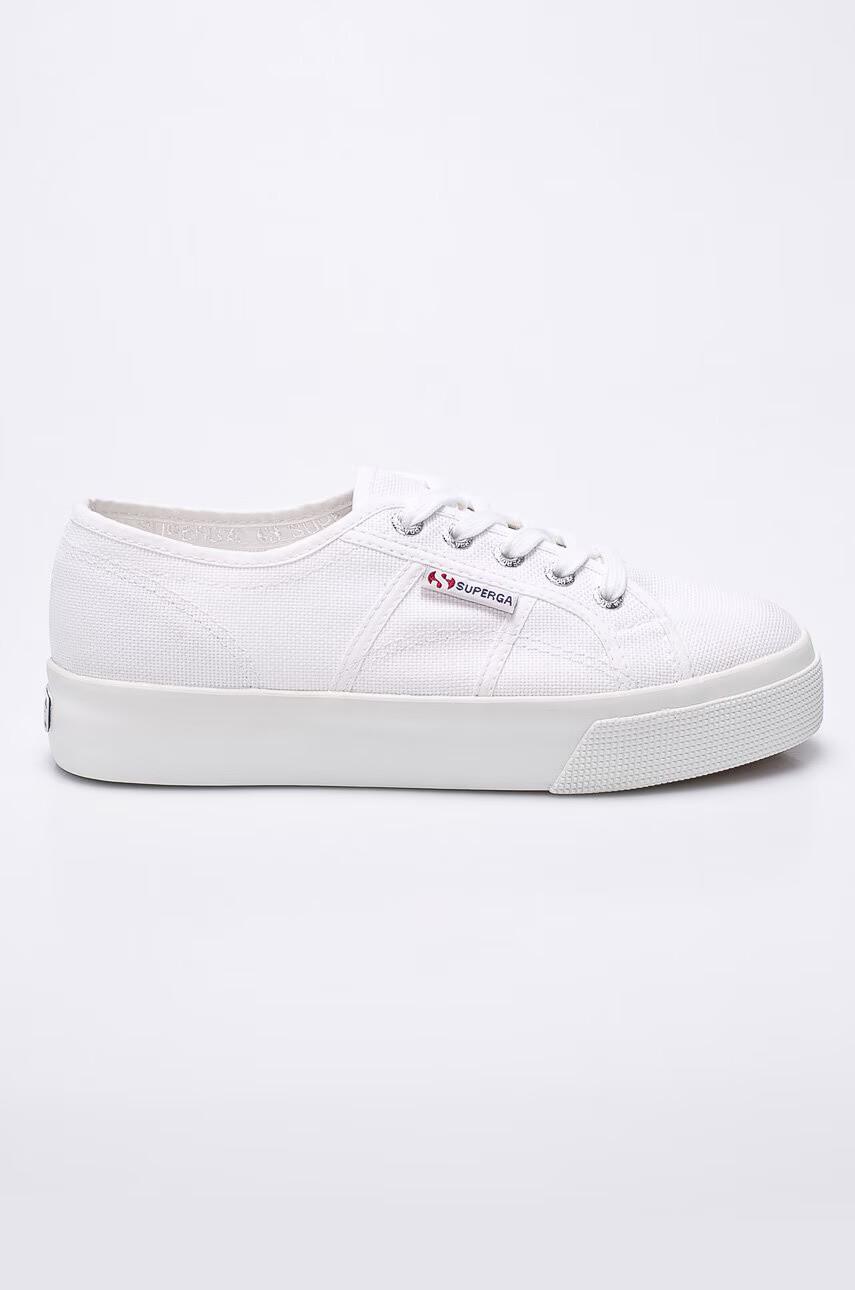 Superga Ниски кецове - Pepit.bg