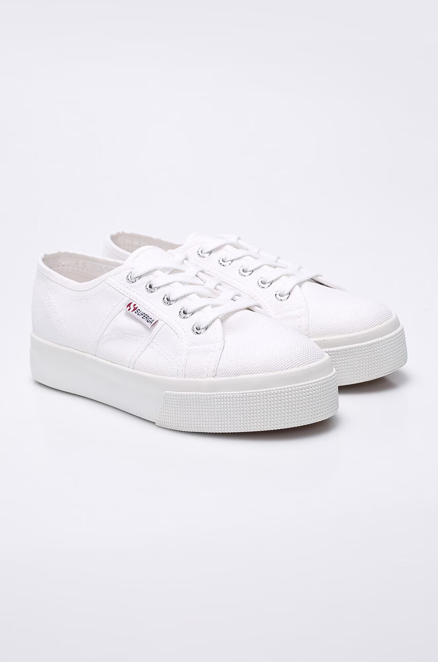 Superga Ниски кецове - Pepit.bg